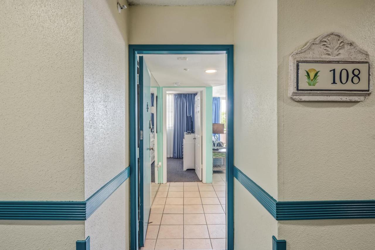 Martinique Suite 108 Key West Dış mekan fotoğraf