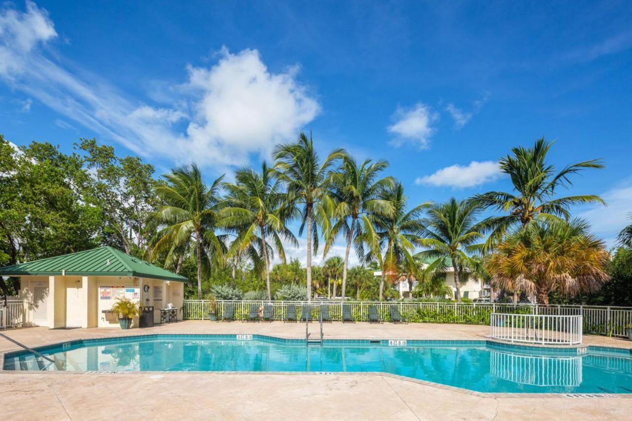 Martinique Suite 108 Key West Dış mekan fotoğraf