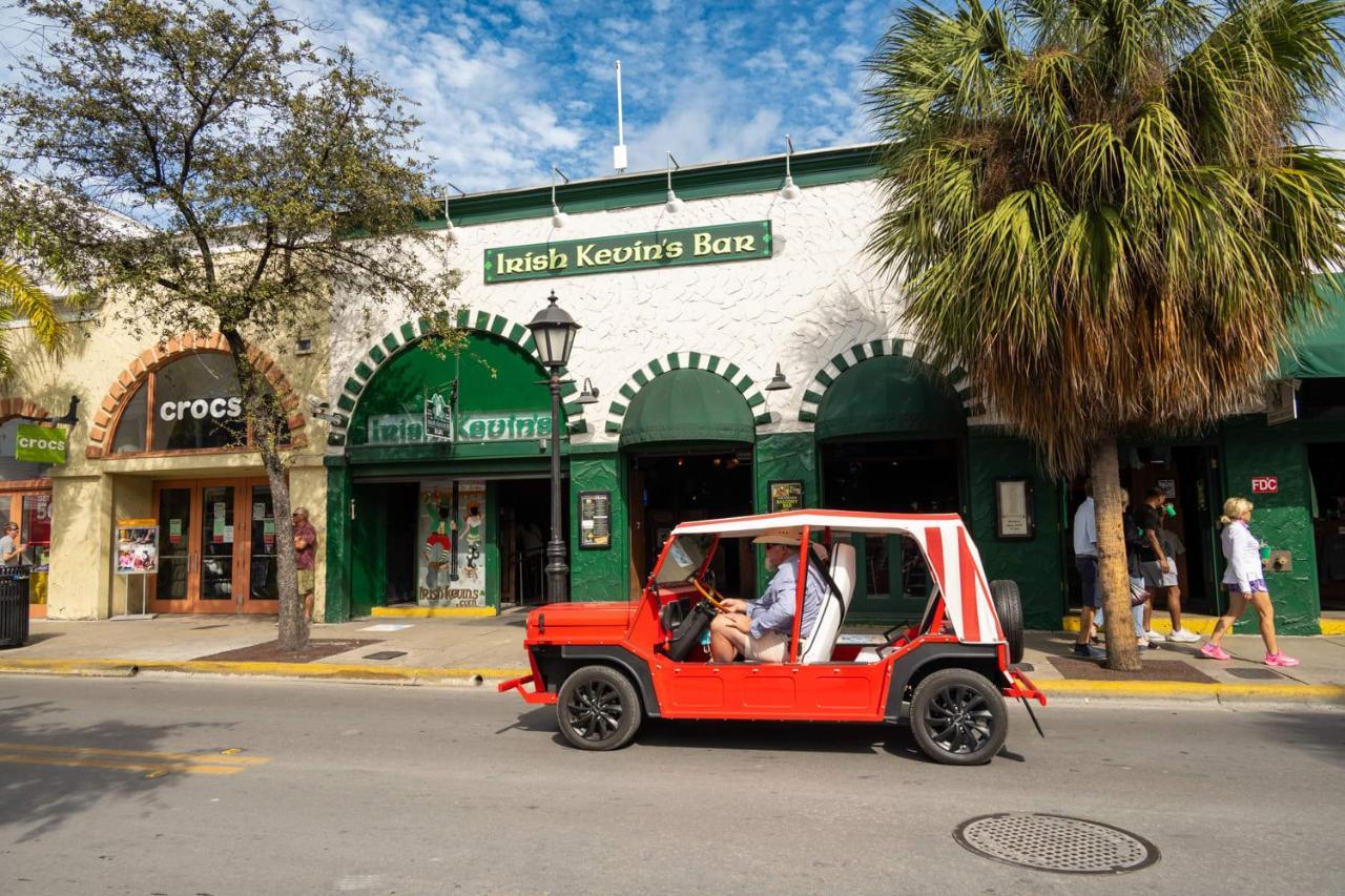Martinique Suite 108 Key West Dış mekan fotoğraf