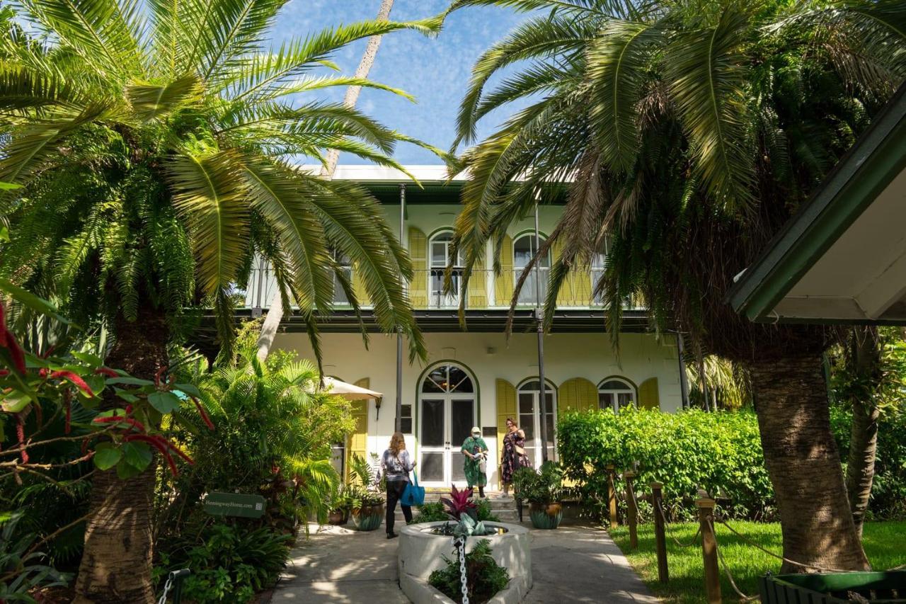 Martinique Suite 108 Key West Dış mekan fotoğraf