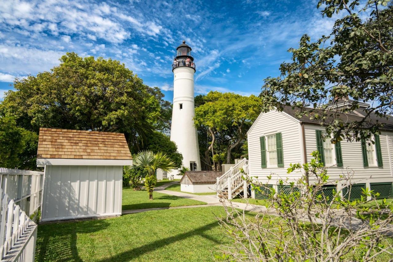 Martinique Suite 108 Key West Dış mekan fotoğraf