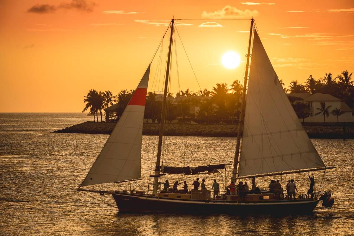 Martinique Suite 108 Key West Dış mekan fotoğraf