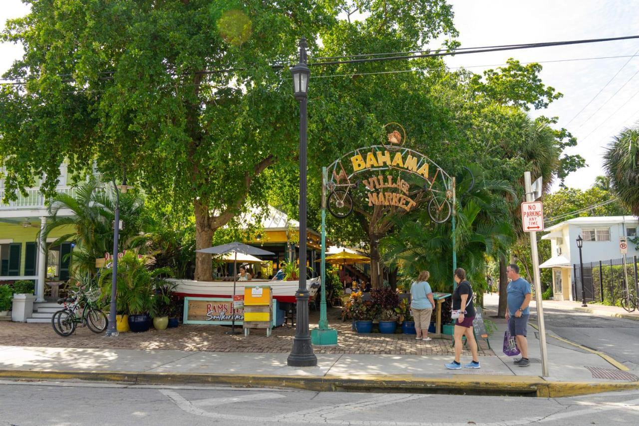 Martinique Suite 108 Key West Dış mekan fotoğraf